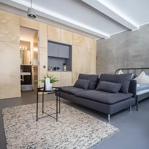 Appart hôtel Nena Metropolpark - Mitte -adult Only