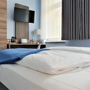 Melarose Feng Shui 3*, Berlin Deutschland