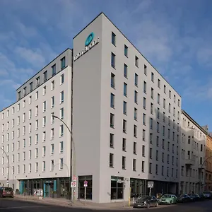 One Berlin-hackescher Markt Hotel Berlijn