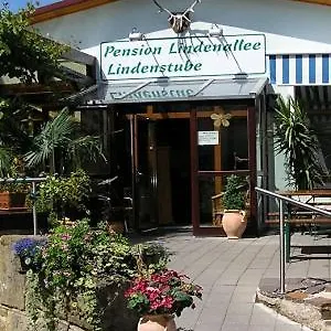 Guest house Lindenallee
