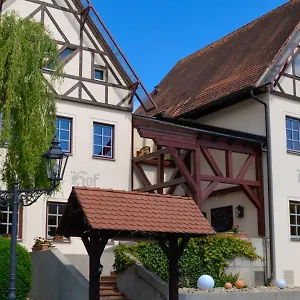 3* Hotel Neukirchner Hof