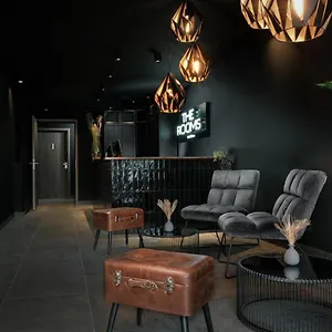 The - & House 4*, Frankfurt am Main Deutschland