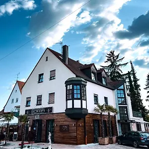 Guest house Sofra