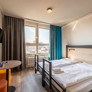 ** Hotel A&o Germany