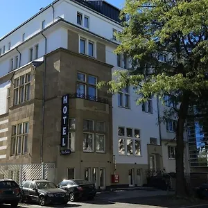 Sophia Hotel Keulen
