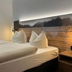 Hotel Alpenhof