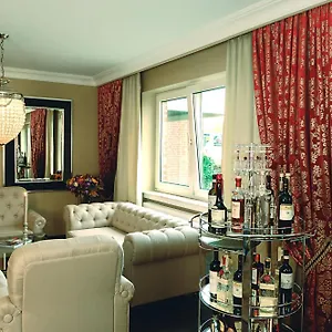 Business & Hotel Hamburg-Harburg