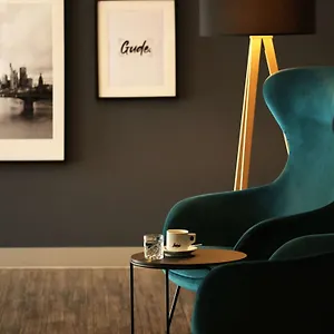 Hotel Ibis Frankfurt Centrum Frankfurt nad Menem