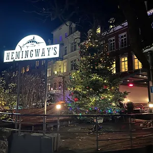 Hemingway`s Gasthuis Heidelberg