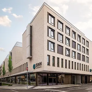 Ginn Apartment-hotel Stuttgart-esslingen , Esslingen am Neckar Deutschland