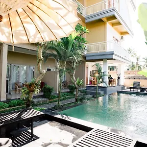 Uma Kutuh 2 2*, Ubud Indonesien