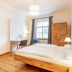 Guest house Goldenes Schiff