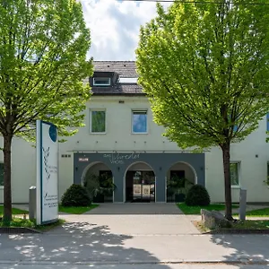 Schreder Hotel München
