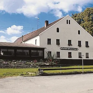 Pflamminger Worth an der Donau