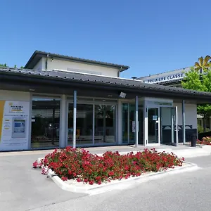 Hotel Premiere Classe Parc Des Expositions Awinion