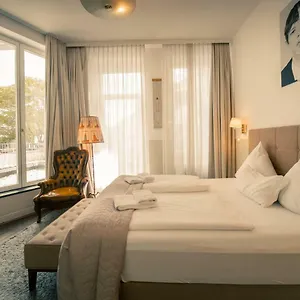 Maison Marsil - Boutique Hotel Keulen